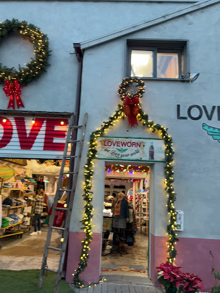 Photo of The Funk Zone