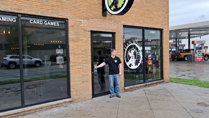 Photo of Elf 'N Moon Gaming & Hobby