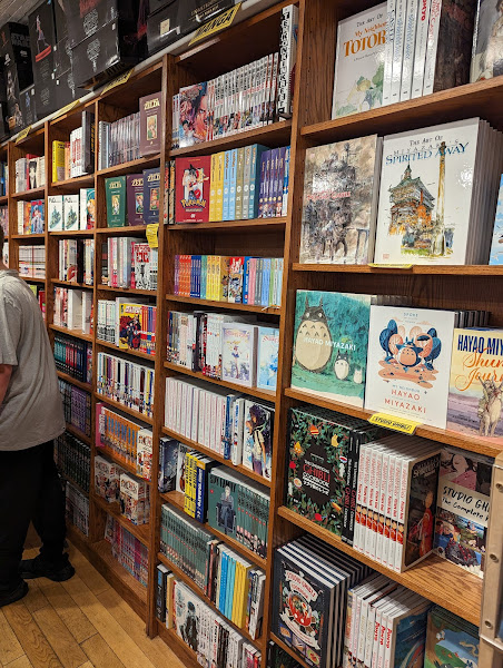 Photo of Golden Age Collectables