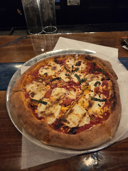 Photo of No Land Beyond