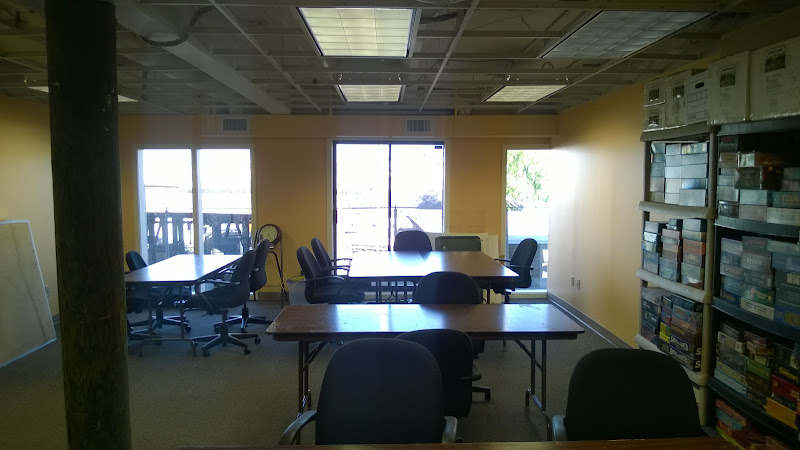 Photo of Meeples Games