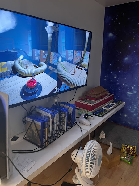 Photo of Mobius Space