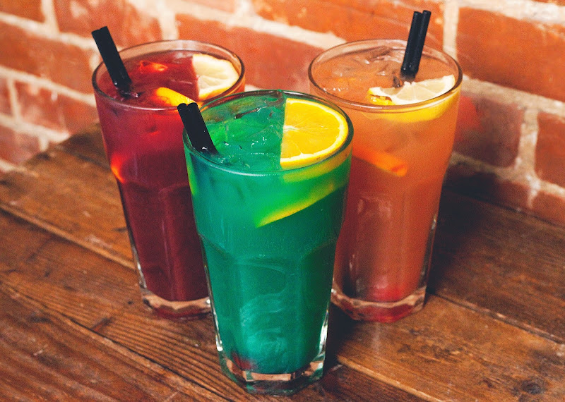 Photo of Randolph Pub Ludique Quartier Latin