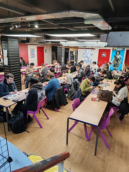 Photo of Fan Boy Three