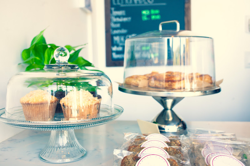 Photo of Jesse's Grind