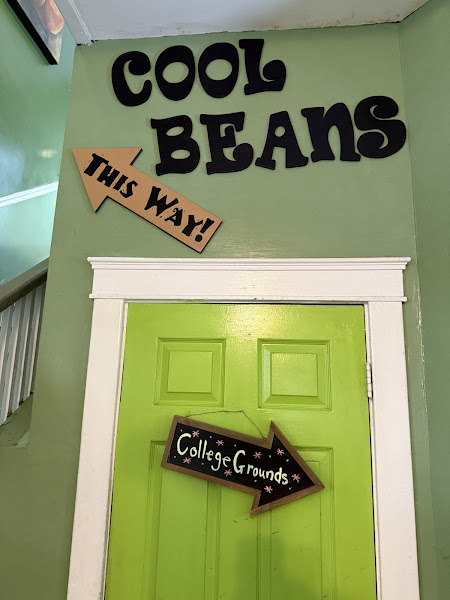 Photo of Cool Beans Coffee Co