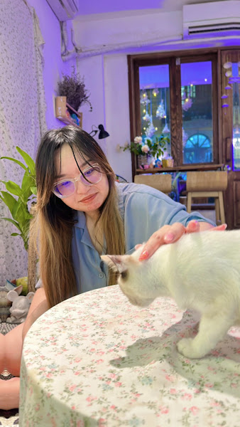 Photo of Oleoleo Coffee & Cats