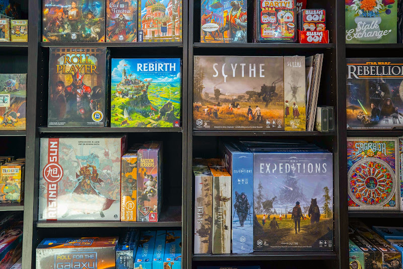 Photo of Guardian Games