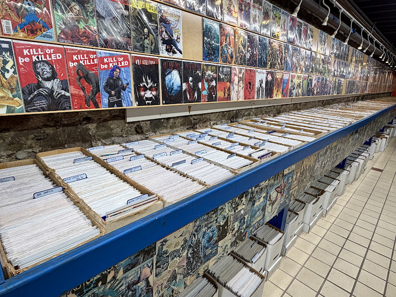 Photo of Vault of Midnight