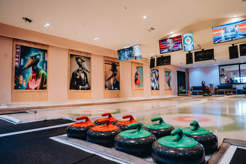 House Rules (formerly Lane Park)