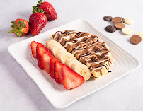 Photo of Bunnye Cafe