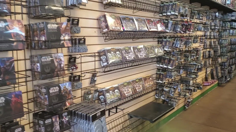 Photo of Primetime Cards and Games Gilbert