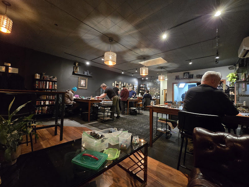 Photo of Waystone Wargaming Speakeasy