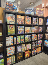 Photo of Off The Shelf Games
