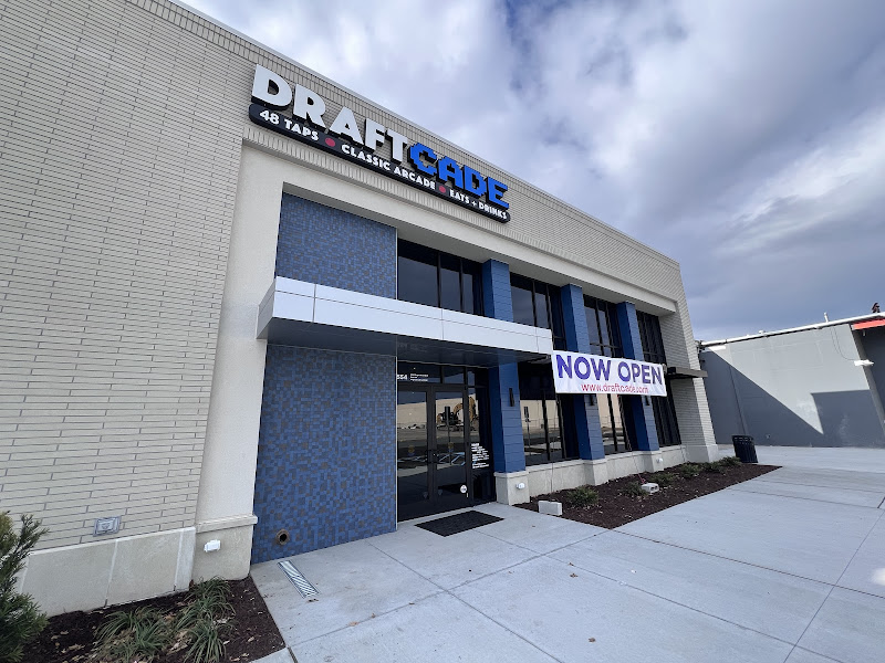 Photo of DraftCade Virginia Beach