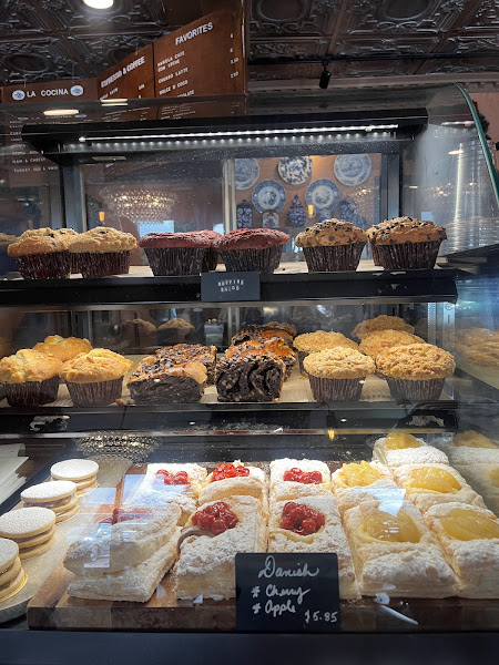 Photo of Colattao Coffee House