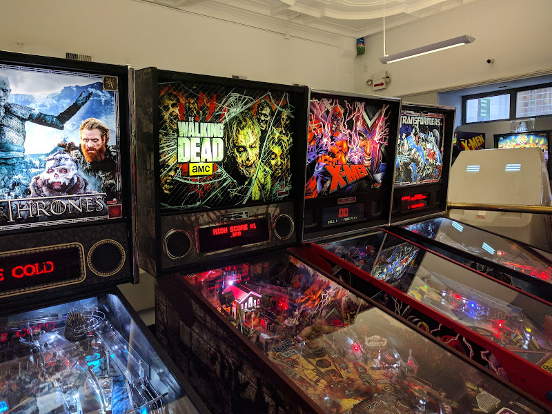 Photo of Victory Pointe Arcade