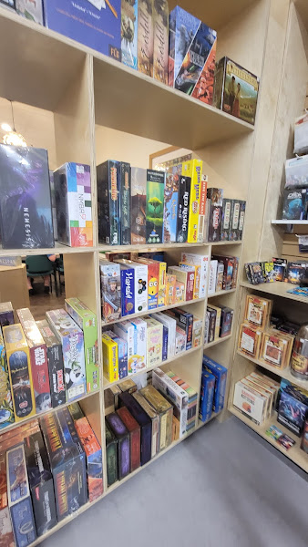 Photo of Sylvan Factory