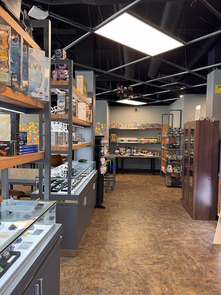 Photo of Sage's Portal