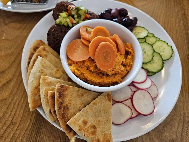 Photo of The Board and Brew