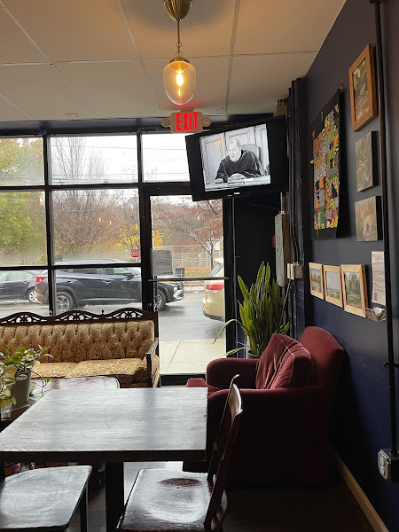 Photo of Thunder Mug Cafe