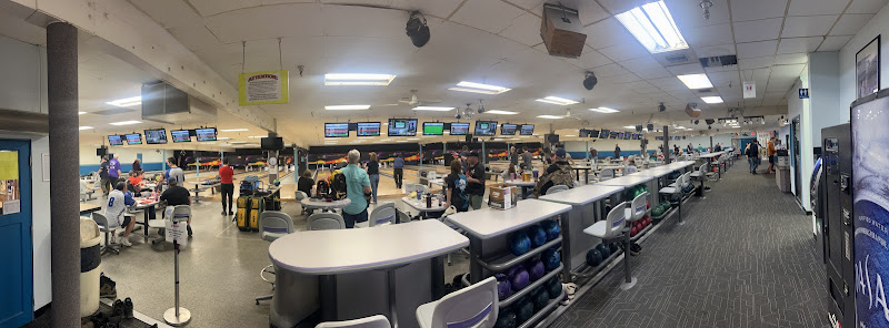 Photo of Trophy Lounge