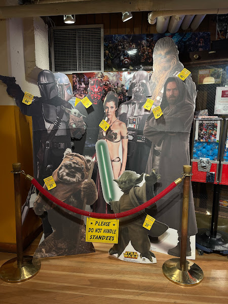 Photo of Golden Age Collectables