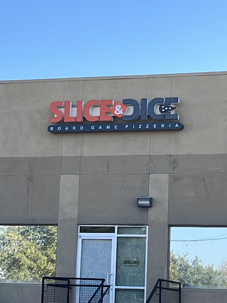 Photo of Slice and Dice Pizzeria