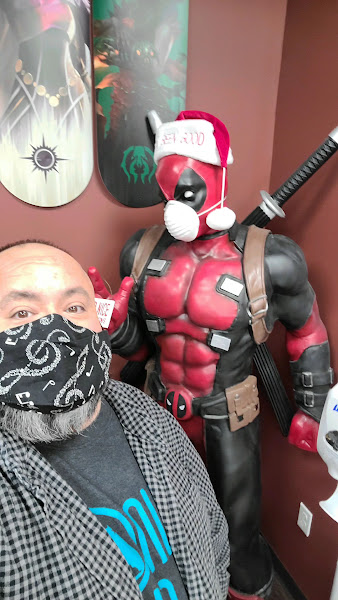 Photo of Java Game Haus Cafe