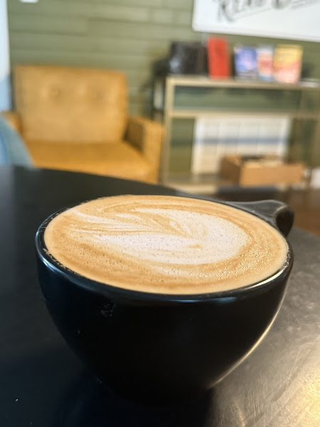 Photo of Corduroy (formerly Sawdust Road)