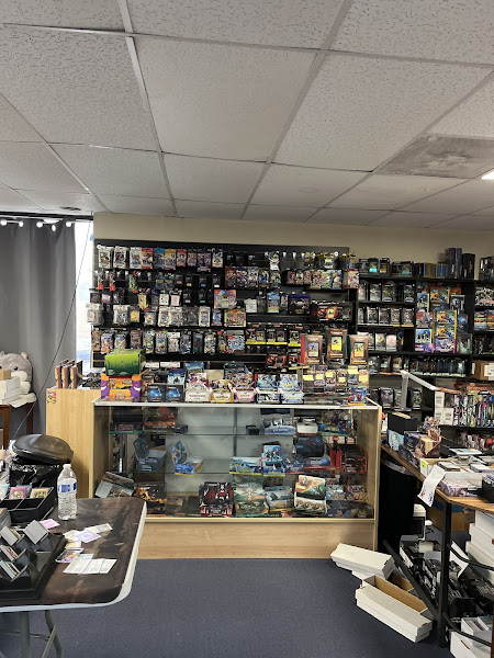 Photo of Dabbers Gaming Cafe