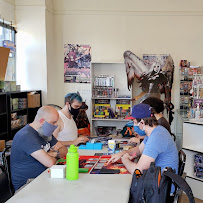 Photo of It's GameTime!