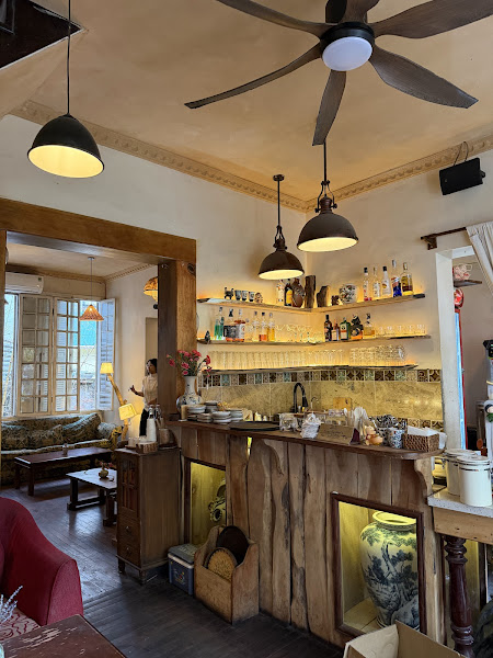 Photo of Hanoi Neighbors