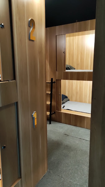 Photo of DNA Cafe Box, Boardgame and Workshop