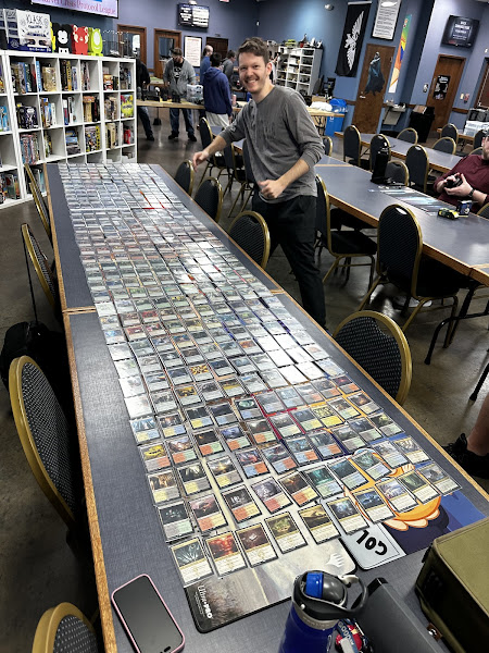 Photo of The Mighty Meeple