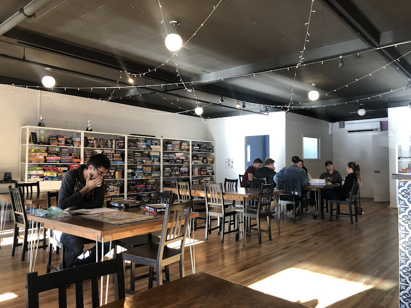 Photo of Boardwalk Cafe