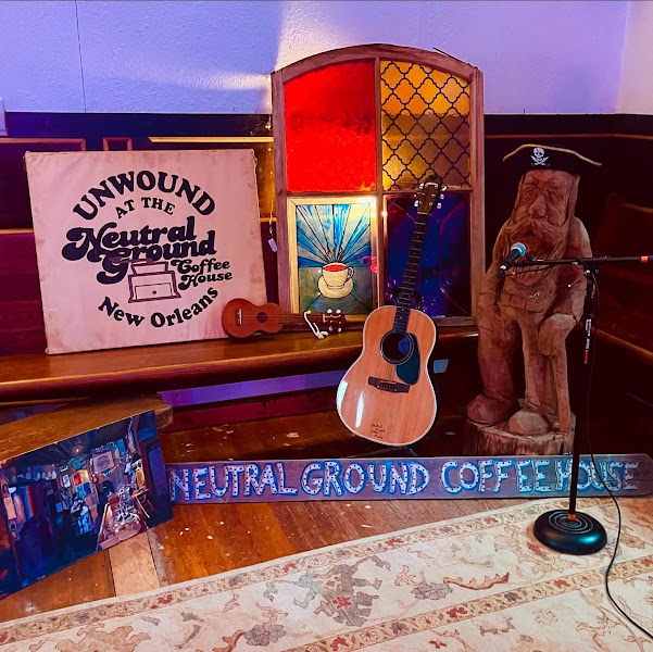 Photo of Neutral Ground Coffeehouse