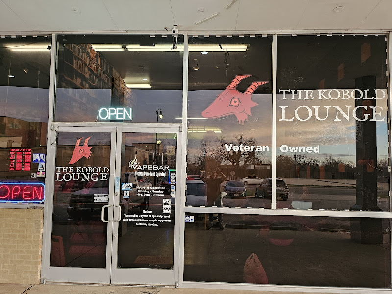Photo of The Kobold Lounge