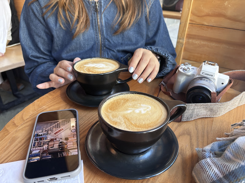 Photo of The Board and Brew