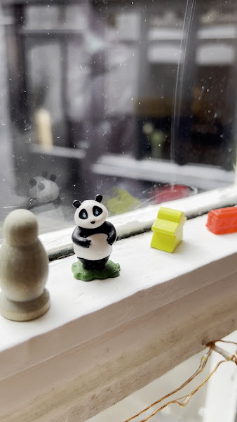 Photo of Chance & Counters