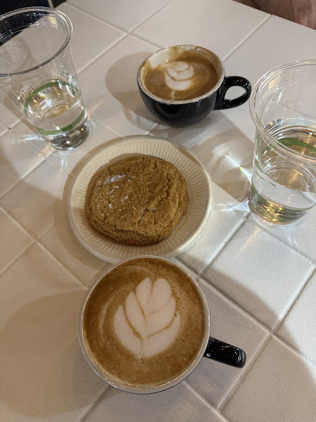 Photo of Refuge Coffee