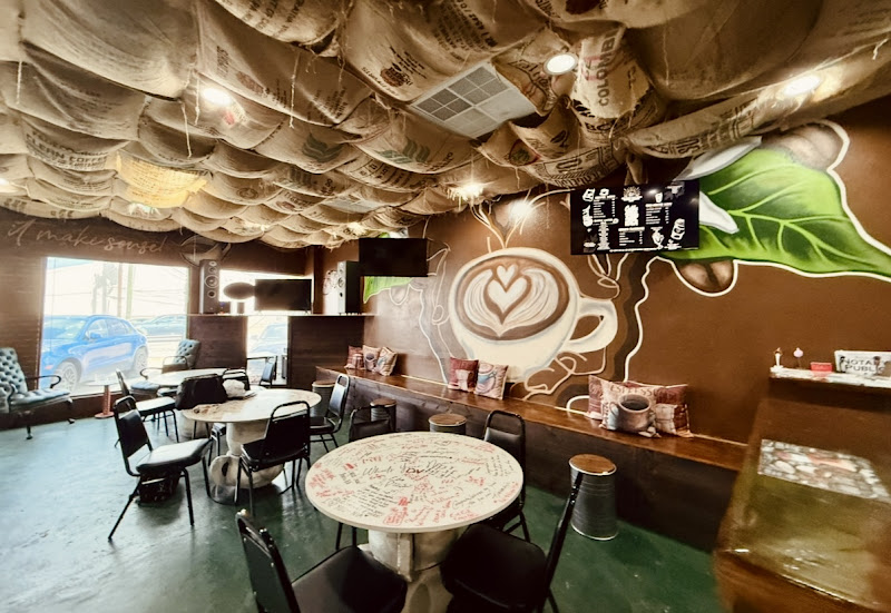 Photo of Her Name Was Irene Coffee and Internet Cafe