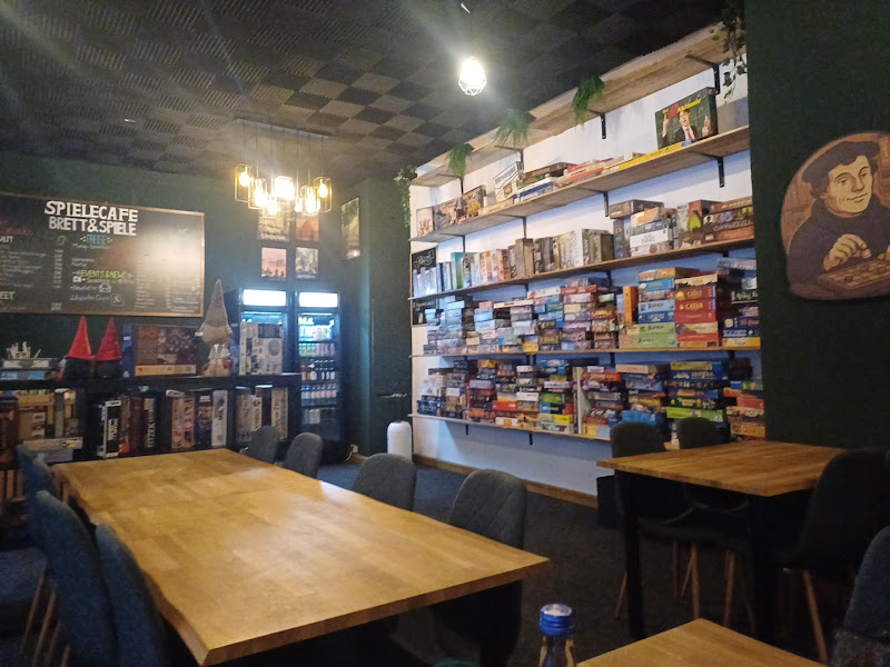 Photo of Spielecafé - Brett & Spiele