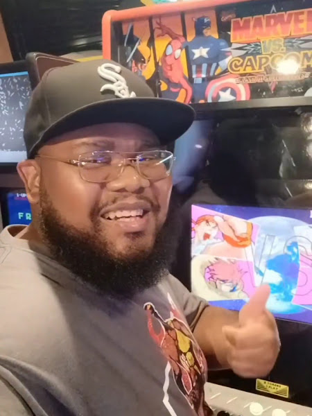 Photo of GameOn bar+arcade