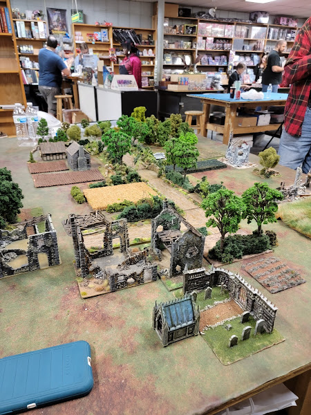 Photo of Little Wars