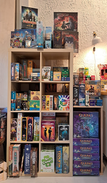 Photo of Café Yvonne