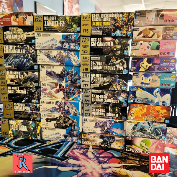 Photo of Final Round Game Shop