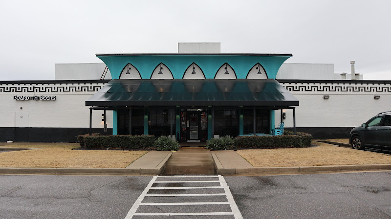 Photo of Board to Beers