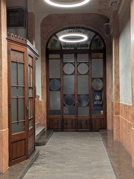 Photo of ARCHIVO ARCANO