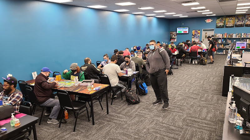 Photo of Cool Stuff Games South Orlando